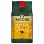 Jacobs Cafe Crema Gold