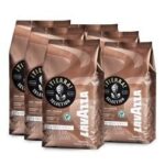 Lavazza Tierra Selektion Bohnen 1000 g – Bild 2