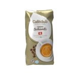 Caféclub Schweizer Schümli Bohnen 1000 g