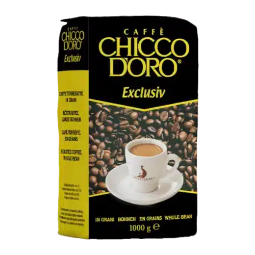 Chicco d’Oro Exclusiv 1000g