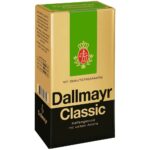 Dallmayr Classic Gemahlener
