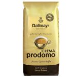 Dallmayr Crema prodomo Kaffeebohnen 1000 g