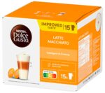 Dolce Gusto Latte Macchiato