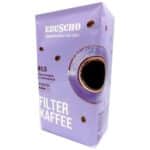 Eduscho Filterkaffee Mild