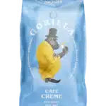 Gorilla Cafe Creme