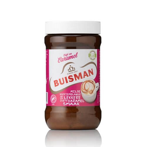 Buisman Café au Caramel