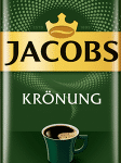 Jacobs Krönung Gemahlener Kaffee 500 g