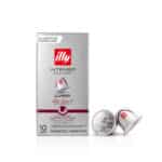 Illy Nespresso Intenso Lungo