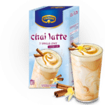 Chai Latte Vanille Zimt