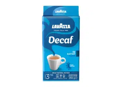 Lavazza DeK Classico