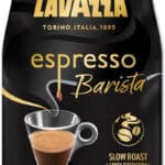 Lavazza barista perfetto