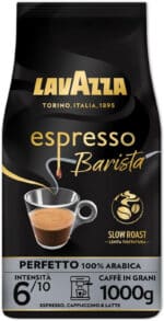 Lavazza barista perfetto