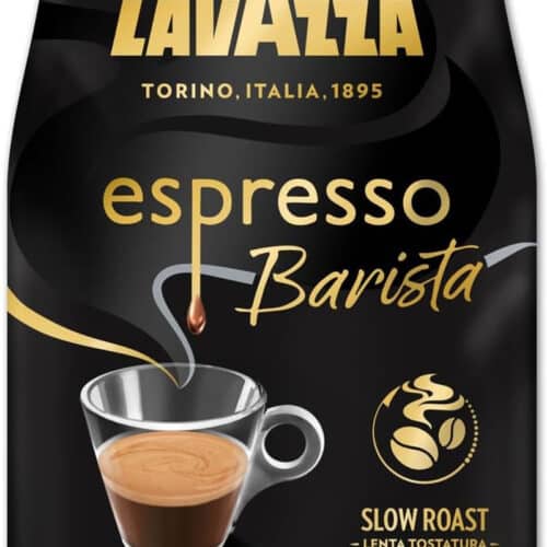 Lavazza barista perfetto