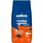 Lavazza Espresso Crema e Gusto Forte Bohnen 1000 g