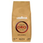Lavazza Qualita Oro Bohnen