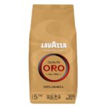 Lavazza Qualita Oro Bohnen