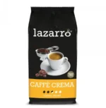 Lazarro Caffe Crema Bohnen 1000 g