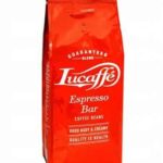 Lucaffe Espresso Bar