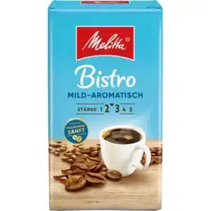 Melitta Bistro Mild