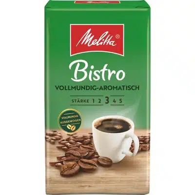 Melitta Bistro Vollmundig