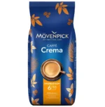 Mövenpick Crema Bohnen