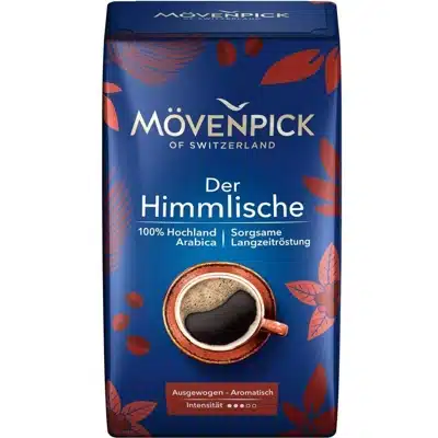 Mövenpick Der Himmlische