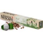 Nescafé Farmers Brazil Lungo