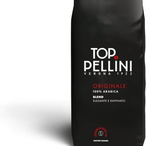 Pellini Top Bohnen