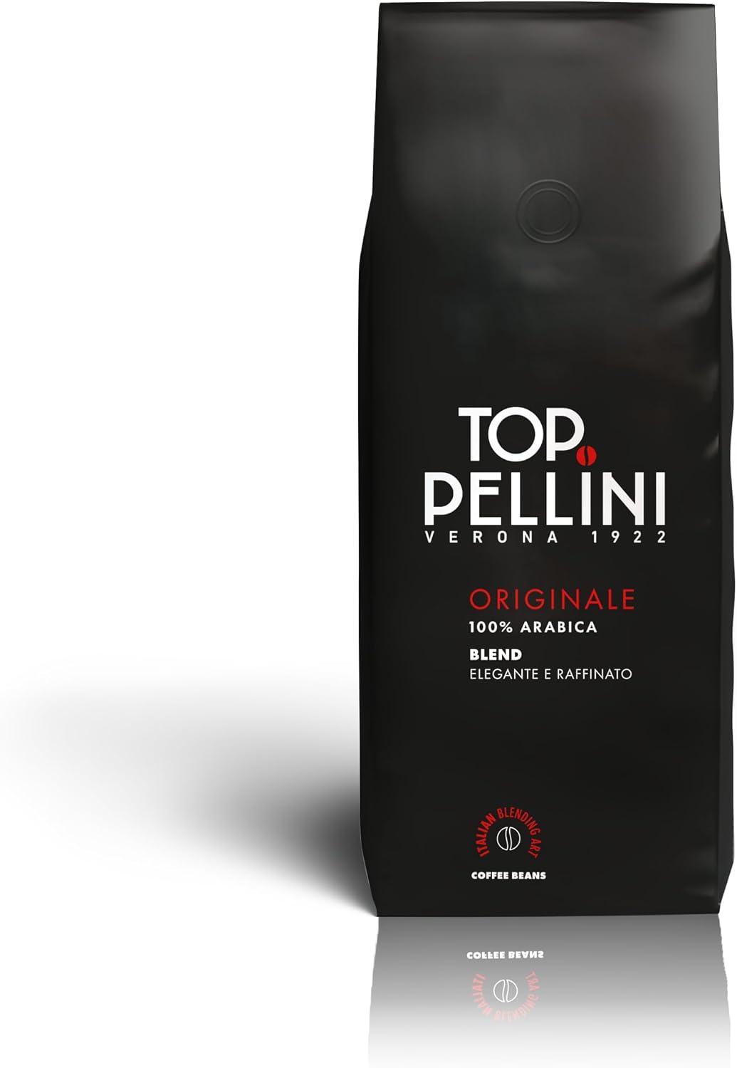 Pellini top bonen Pellini Top Bohnen