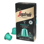 Segafredo Brasilien Kapseln