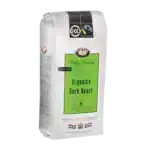 Tiktak Organica Dunkel geröstete Kaffeebohnen 1 kg – Bild 2