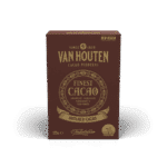 van Houten Kakaopulver