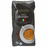Caféclub Crema Barista Bohnen 1kg