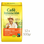 Café Intención Aromatico Gemahlener Kaffee 500 g – Bild 2