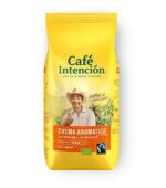 Intencion Aromatico Bohnen