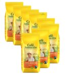 Cafe Intencion Aromatico Bohnen 1000 g – Bild 2