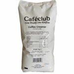 Caféclub Kaffeeweißer