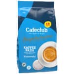 Cafeclub Supercreme Mild