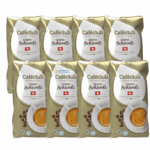Caféclub Schweizer Schümli Bohnen 1000 g – Bild 2