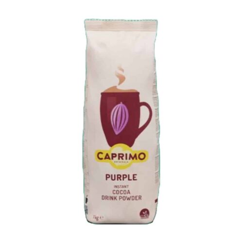 Caprimo Choco Lila 1000 g