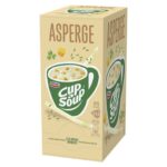 Cup-a-soup Spargel