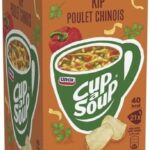 Unox Cup-a-soup Chinesisches Huhn 21 Stück