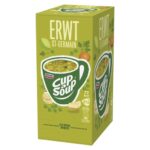 Cup-a-soup Erbse