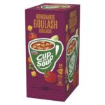 Cup-a-soup Ungarischer Gulasch