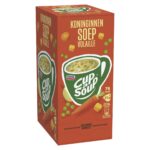 Cup-a-soup Königin Suppe