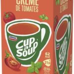 Cup-a-soup Tomatencreme