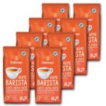 Dallmayr Home Barista Caffè Crema Forte Bohnen 1000 g – Bild 2