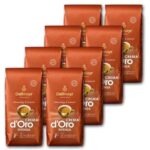 Dallmayr Crema d'Oro Intensa Kaffeebohnen 1000 g – Bild 2