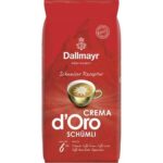 Dallmayr Crema dOro Schümli