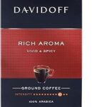 Davidoff Rich Aroma